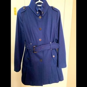 Beautiful Kenneth Cole Pea Coat